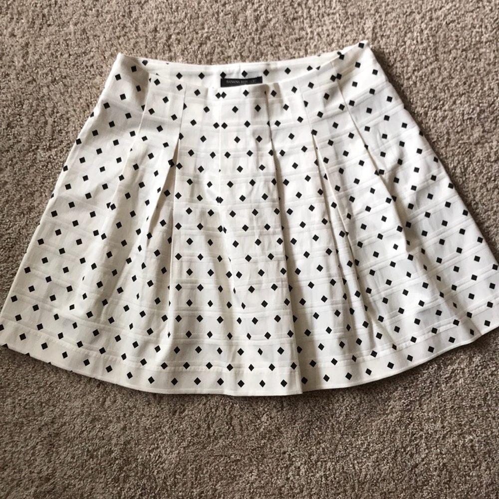 Banana Republic Skirt